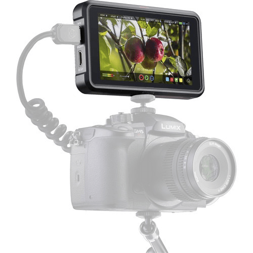 Shop Atomos Ninja V 5" Touchscreen Recording Monitor by Atomos at B&C Camera