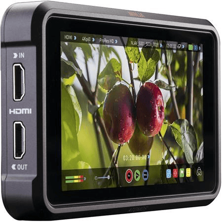 Shop Atomos Ninja V 5" Touchscreen Recording Monitor by Atomos at B&C Camera