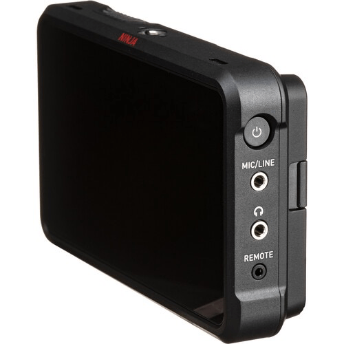 Shop Atomos Ninja V 5" Touchscreen Recording Monitor by Atomos at B&C Camera