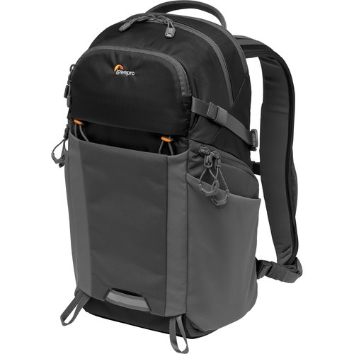 Lowepro Photo Active BP 200 AW Backpack (Black/Dark Gray)