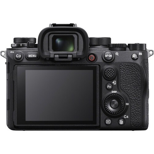 Sony a1 Mirrorless Camera