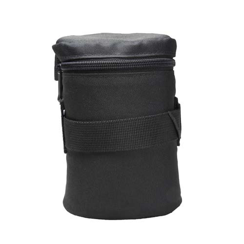 Promaster Deluxe Lens Case - LC-2