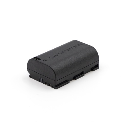 Promaster Li-ion Battery for Canon LP-E6NH with USB-C Charging