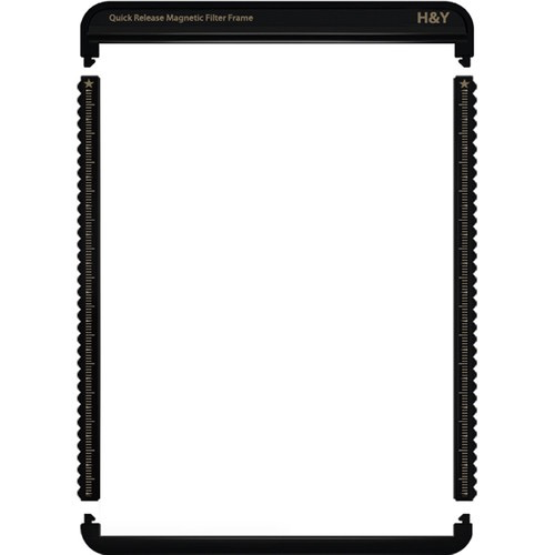 Shop H&Y Filters 100 x 150mm Quick Release Magnetic Filter Frame by Promaster at B&C Camera