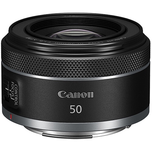 Canon RF 50mm f/1.8 STM Canon RF 50mm f/1.8 STM