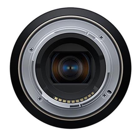 Tamron 24mm f/2.8 Di III OSD M 1:2 Lens for Sony