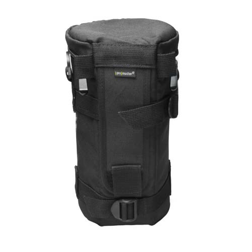 Promaster Deluxe Lens Case - LC-6