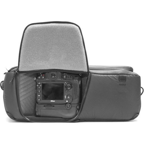 Peak Design Tech Pouch CAMERA CUBE MEDIUM INSERT POUR TRAVEL