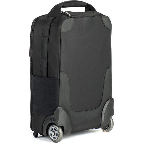 Think Tank Photo Airport Advantage Roller Sized Carry-On (Black)