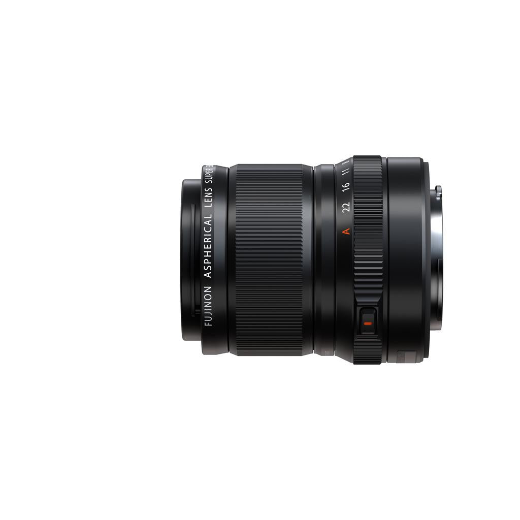 FUJINON XF30mm F2.8 R LM WR Macro Lens