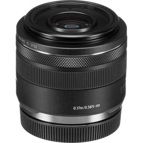 Canon RF 35mm f/1.8 IS Macro STM Lens by Canon at B&C Camera Canon RF 35mm f/1.8 IS Macro STM Lens by Canon at B&C Camera