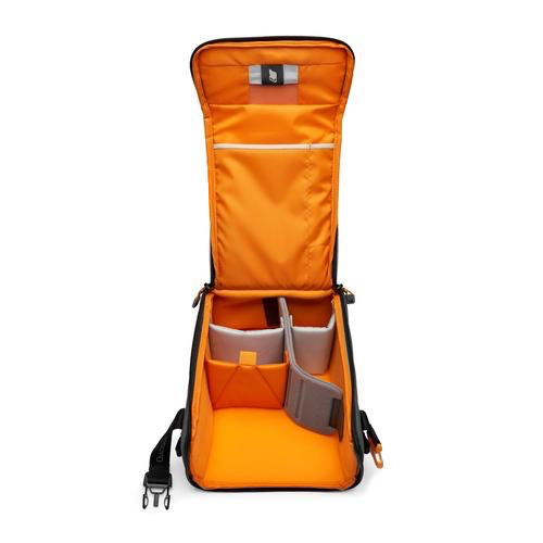 Shop LP37348 | GEARUP CREATOR BOX L II by Lowepro at B&C Camera