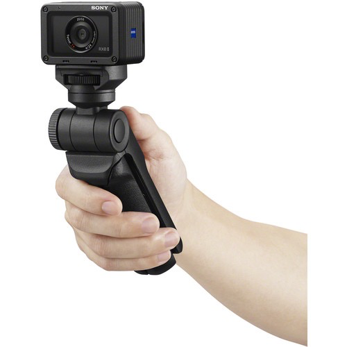 Sony GP-VPT2BT Wireless Shooting Grip by Sony at B&C Camera