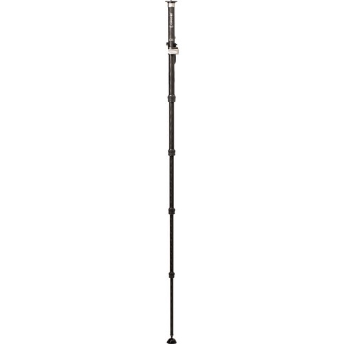 Benro MSD36C SupaDupa Carbon Fiber Monopod (64.9")