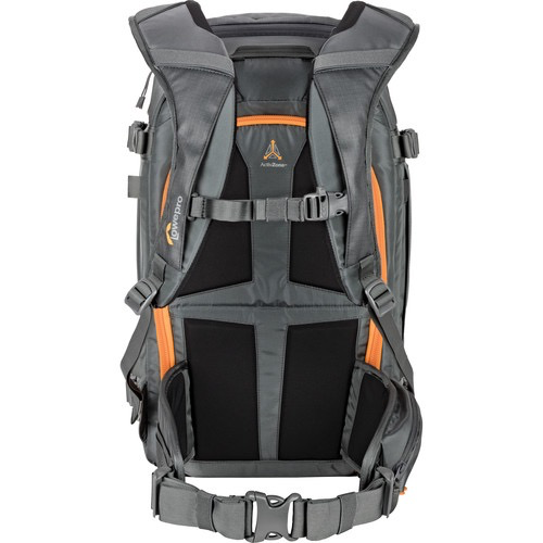 Lowepro Whistler Backpack 350 AW II (Gray)