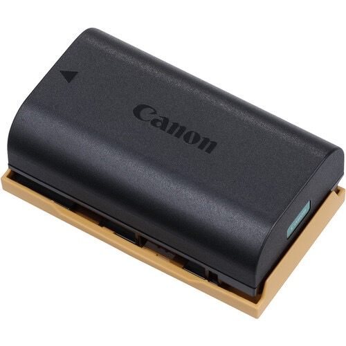 Shop Canon Battery Pack LP-EL by Canon at B&C Camera