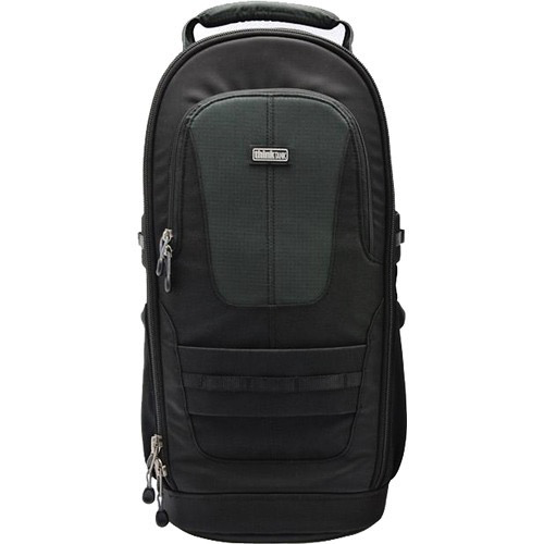 thinkTANK Photo Glass Limo Backpack (Black)