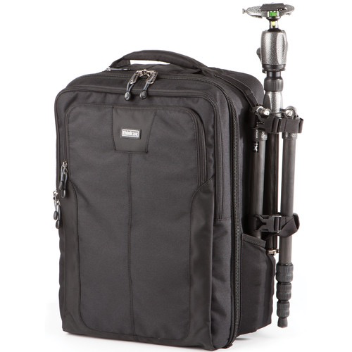 thinkTANK Photo Airport Commuter Backpack (Black)