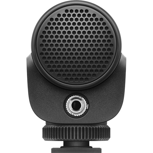 Sennheiser MKE 200 Directional Microphone