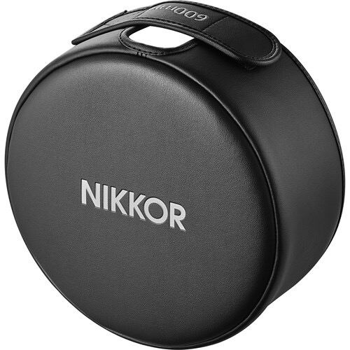 Nikon NIKKOR Z 600mm f/4 TC VR S