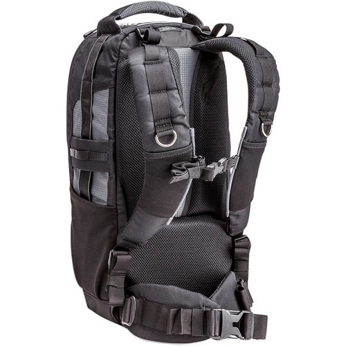 thinkTANK Photo Glass Limo Backpack (Black)