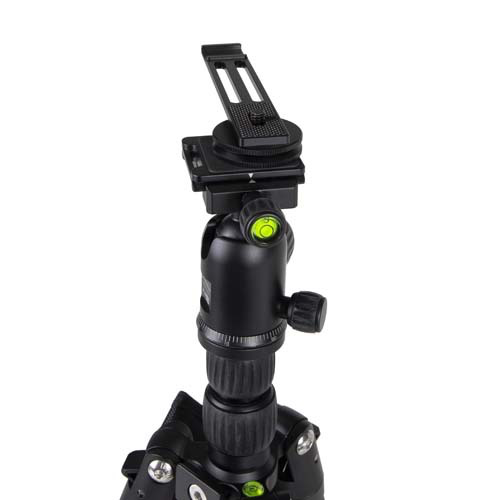 Promaster 5" Cold Shoe Mount