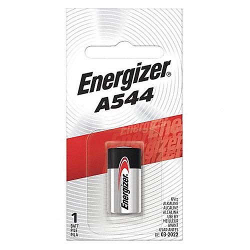 Energizer A544 6 volt alkaline