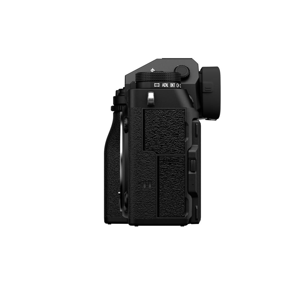 Fujifilm X-T5 Mirrorless Camera Body, Black {40MP} at KEH Camera