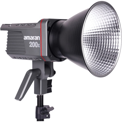 Amaran 200x Bi-Color LED Light