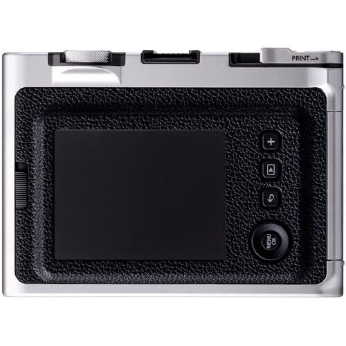 Shop FUJIFILM INSTAX MINI EVO Instant Film Camera by Fujifilm at B&C Camera