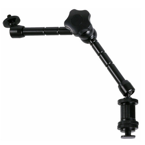 Shop Promaster Mounting Arm/Articulating Accessory Arm 11” by Promaster at B&C Camera