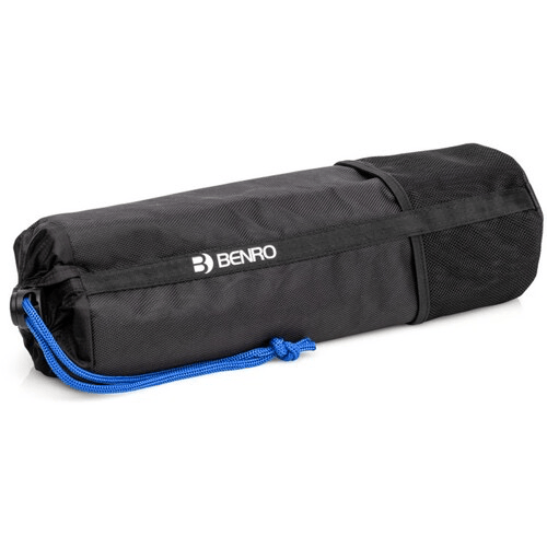 Shop Benro Bat Carbon Fiber One Series Travel Tripod/Monopod With VX20 Ballhead, 5-Leg Sections by Benro at B&C Camera