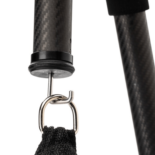 Shop Benro CLT303 3-Series Induro Classic Carbon Fiber Tripod by Benro at B&C Camera