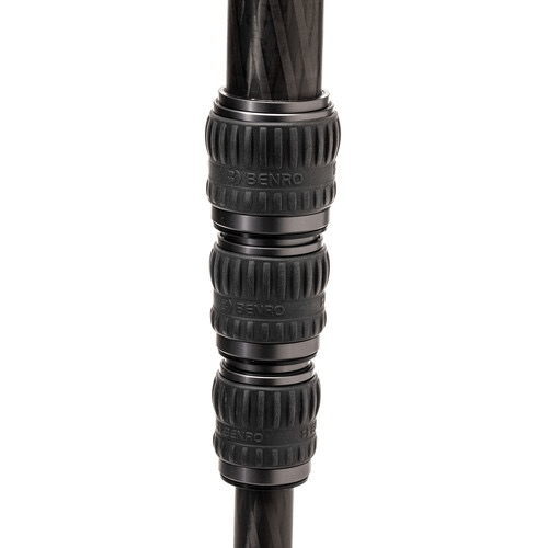 Shop Benro MSD46C SupaDupa Carbon Fiber Monopod (72") by Benro at B&C Camera