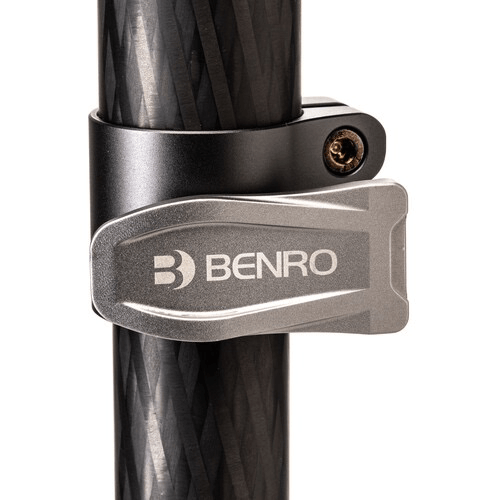 Shop Benro MSD46C SupaDupa Carbon Fiber Monopod (72") by Benro at B&C Camera