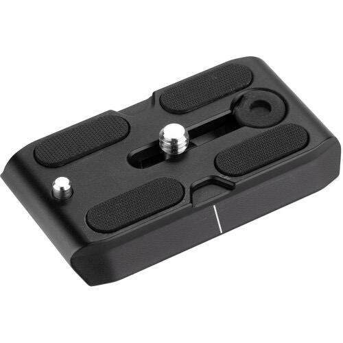 Shop Benro QR2Pro Sliding Quick Release Camera Plate by Benro at B&C Camera