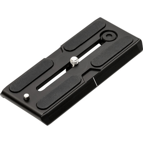 Shop Benro Quick Release Plate for S6Pro Video Head by Benro at B&C Camera