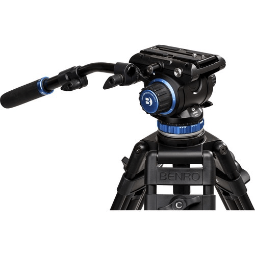 Shop Benro S6PRO Video Head by Benro at B&C Camera