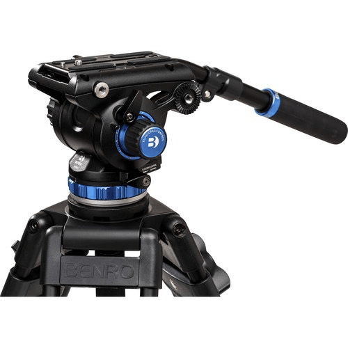 Shop Benro S6PRO Video Head by Benro at B&C Camera