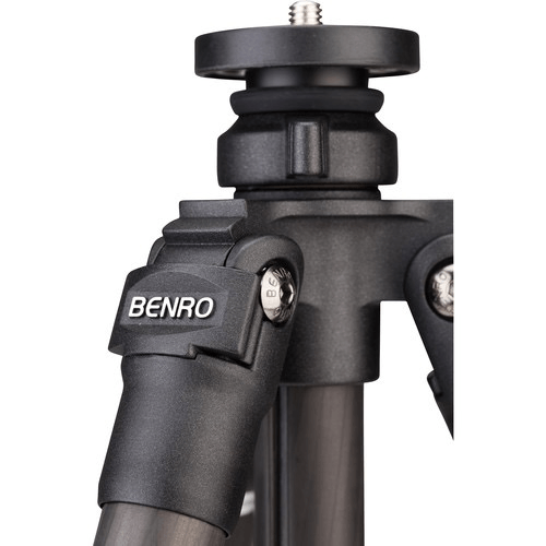 Shop Benro TAD28CB2 Tripod w/ B2 Head by Benro at B&C Camera