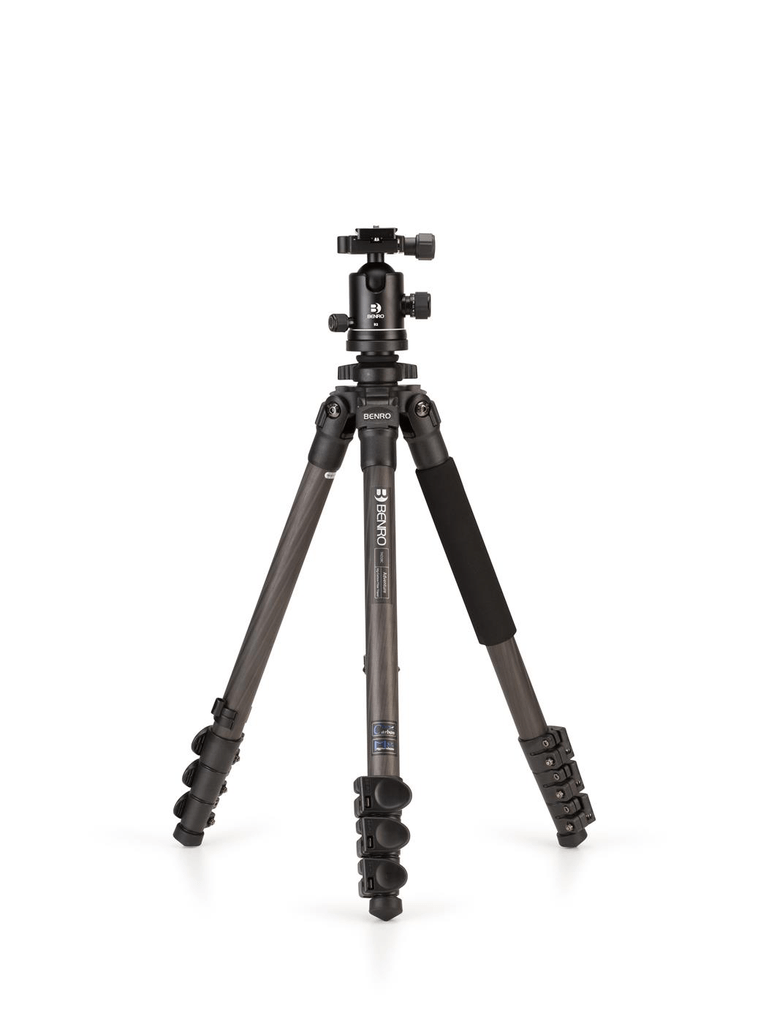 Shop Benro TAD28CB2 Tripod w/ B2 Head by Benro at B&C Camera