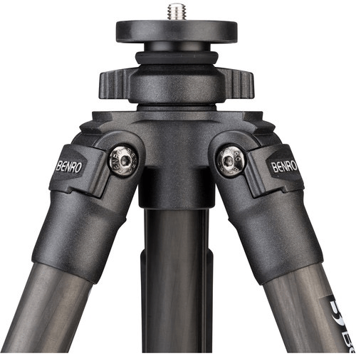 Shop Benro TAD28CB2 Tripod w/ B2 Head by Benro at B&C Camera