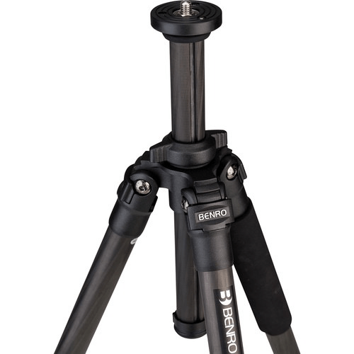 Shop Benro TAD28CB2 Tripod w/ B2 Head by Benro at B&C Camera