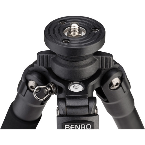 Shop Benro TAD28CB2 Tripod w/ B2 Head by Benro at B&C Camera