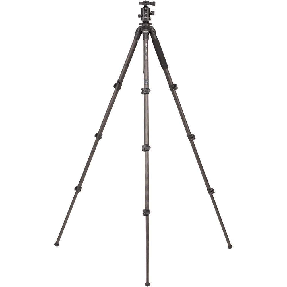 Shop Benro TAD28CB2 Tripod w/ B2 Head by Benro at B&C Camera