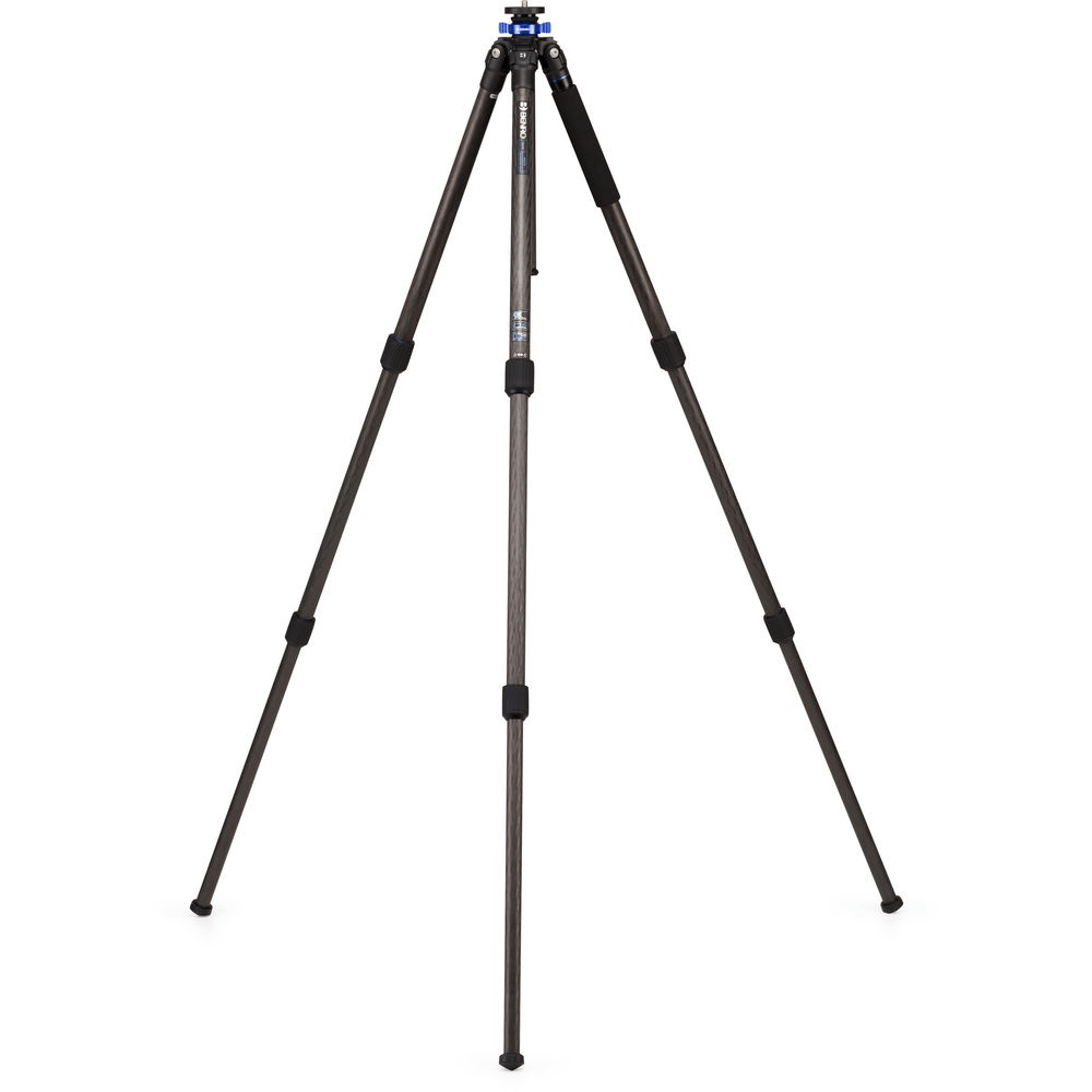 Shop Benro TMA27C Series 2 Mach3 Carbon Fiber Tripod by Benro at B&C Camera