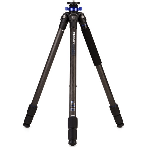 Shop Benro TMA27C Series 2 Mach3 Carbon Fiber Tripod by Benro at B&C Camera