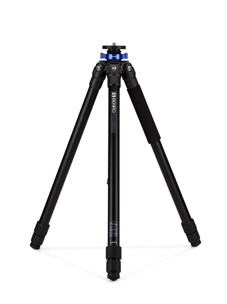 Shop Benro TMA37AL MACH3 Tripod by Benro at B&C Camera