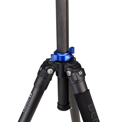 Shop Benro TMA37C Series 3 Mach3 Carbon Fiber Tripod by Benro at B&C Camera