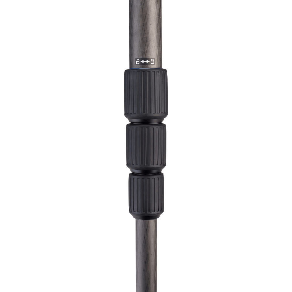 Shop Benro TMA37C Series 3 Mach3 Carbon Fiber Tripod by Benro at B&C Camera